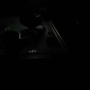 Meet your Posher, Vance