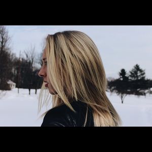 Meet your Posher, Mackenzie