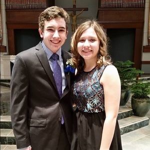 Meet your Posher, Haley