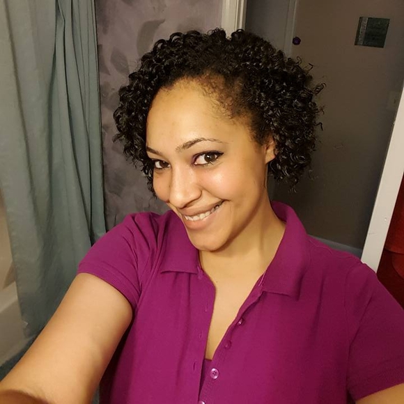Meet your Posher, Cassie