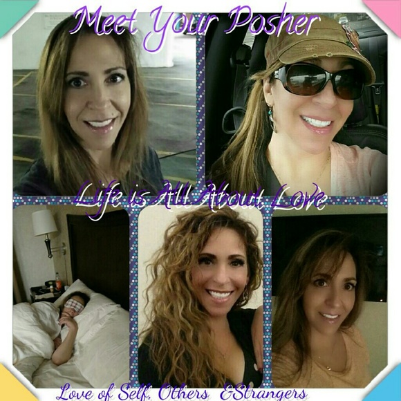 Meet the Posher - Picture 2 of 4