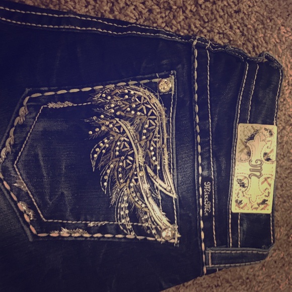 NEVER WORN! size 29