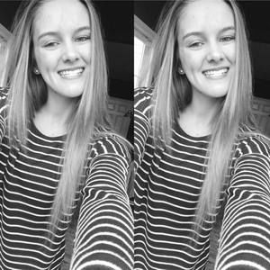 Meet your Posher, Bridget