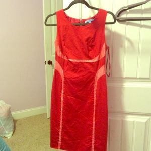Size 4 Antonio Melani Dress