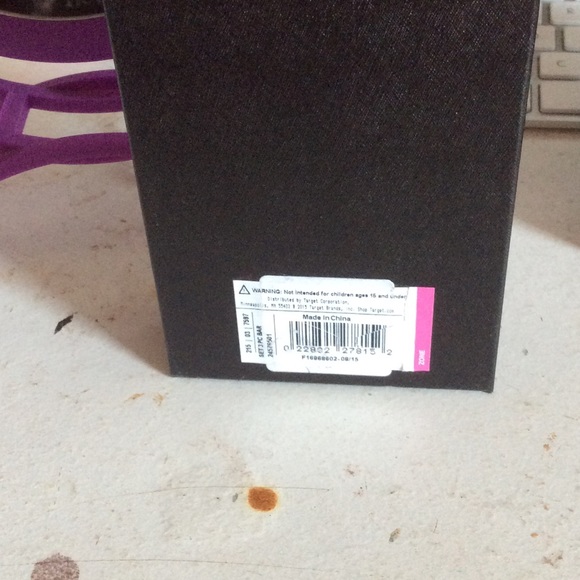 Set 3 piece bar - Picture 3 of 4