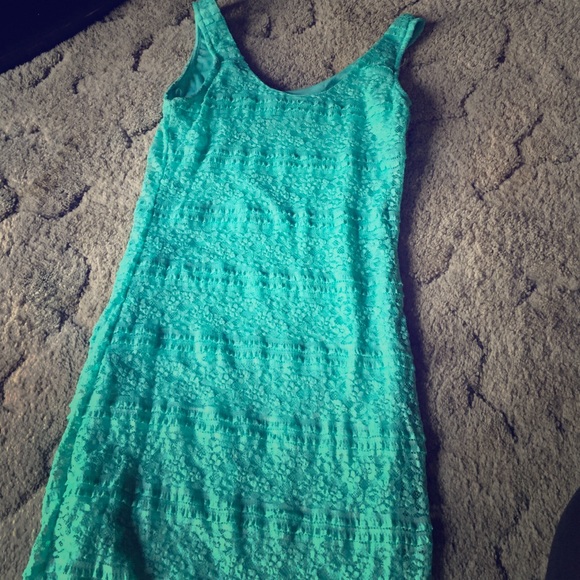 Dress - Picture 1 of 2