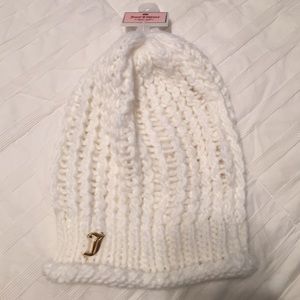 Knit hat
