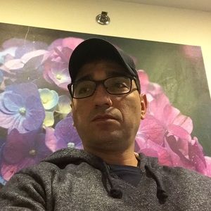 Meet your Posher, Joe