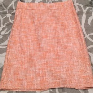Sold---Banana Republic pencil skirt