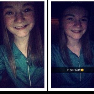 Meet your Posher, Shaylin