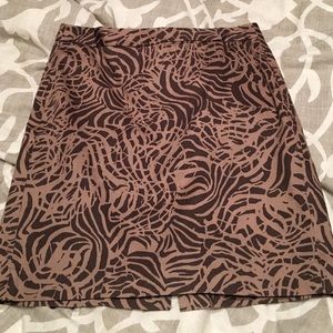 Sold! Banana Republic pencil skirt