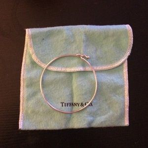 Tiffany bracelet