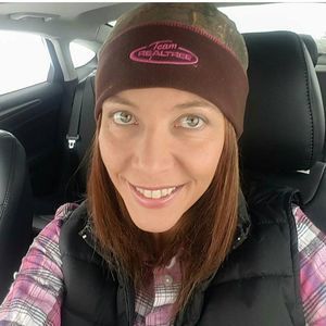 Meet your Posher, Joy