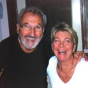 Meet your Posher, Anne