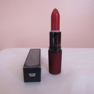 MAC Viva Glam Rihanna Lipstick
