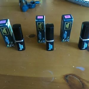 Three Butter London Lipstick BNWT