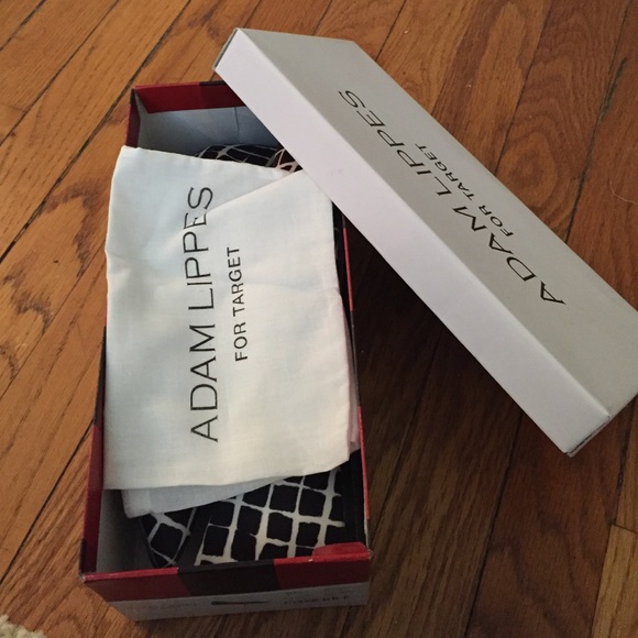 ❌SOLD!❌ Adam Lippes for Target flats! 😍😍😍 - Picture 3 of 4