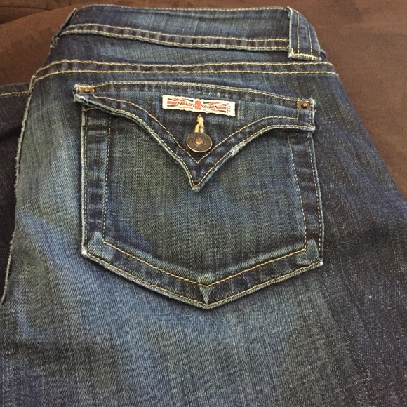 Hudson Jean