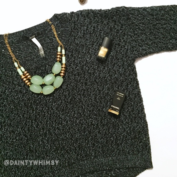 Kensie Thick Knit Sweater