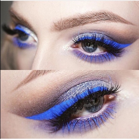 NYX Other - SOLD! eyeliner (9 vivid colors)