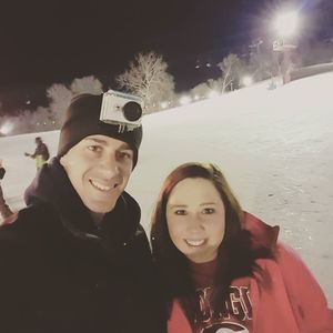 Meet your Posher, Riley