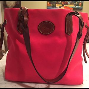 Dooney and Bourke Shoulder Bag