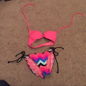 Victoria' Secret bathing suit