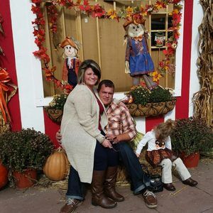 Meet your Posher, Dusty-elisha