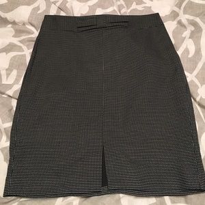 Sold! Banana Republic pencil skirt