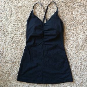 Lululemon Open Your Heart Tank