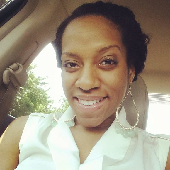 Meet your Posher, Keondra