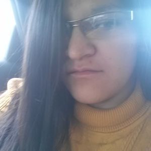 Meet your Posher, Gabby