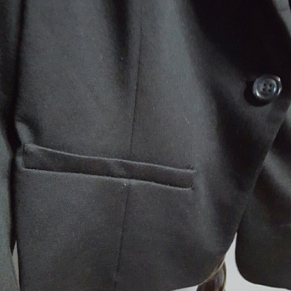 Jacket - Picture 3 of 3