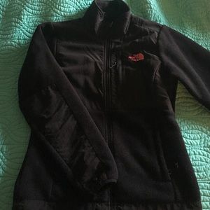 Northface fleece jacket💕