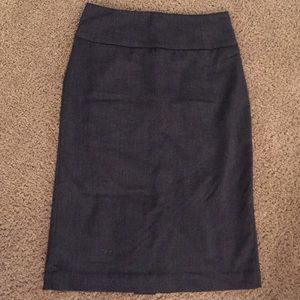 Worthington Pencil Skirt