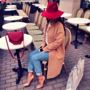 💞 Long beautiful coat💞