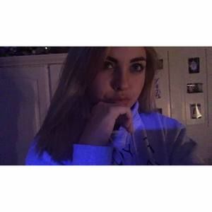 Meet your Posher, Maddie