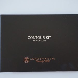 Anastasia Beverly Hills Contour Palette