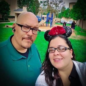 Meet your Posher, William