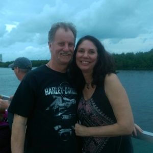 Meet your Posher, Kathy