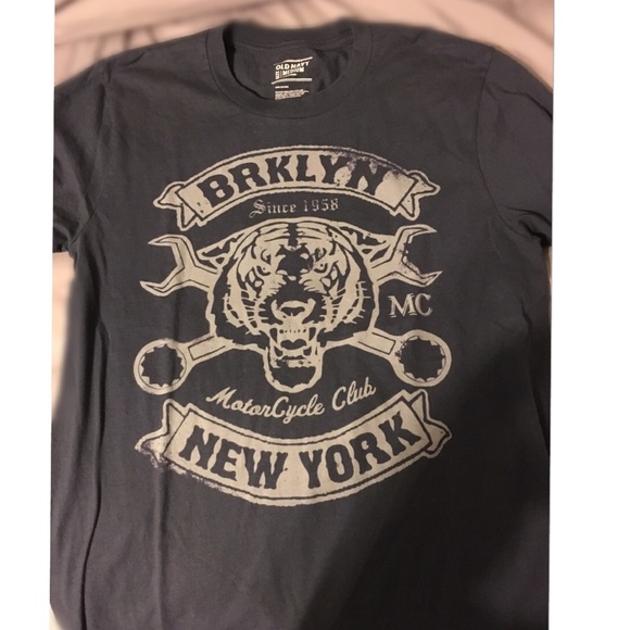 Brooklyn Newyork shirt