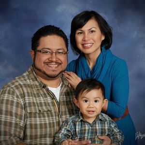 Meet your Posher, Morina