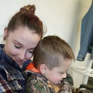 Meet your Posher, Norma