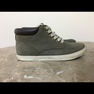 Timberland Chukka Boot