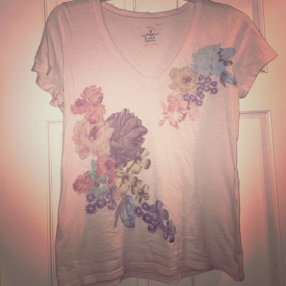 Flora Tee💋 - Picture 1 of 1