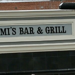 Meet your Posher, Howard