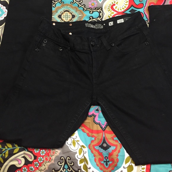 Brand new miss me jeans