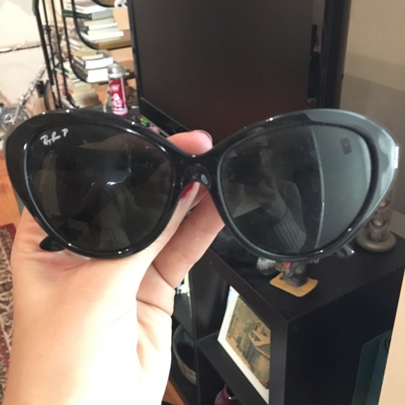 Ray-Ban Accessories - Ray ban sunglasses