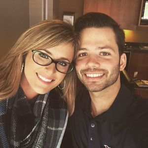 Meet your Posher, Kristen