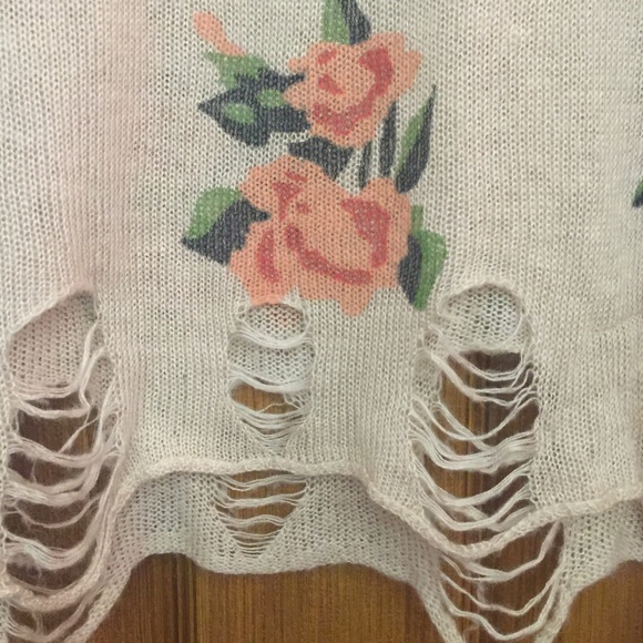 Sweater - Picture 2 of 2